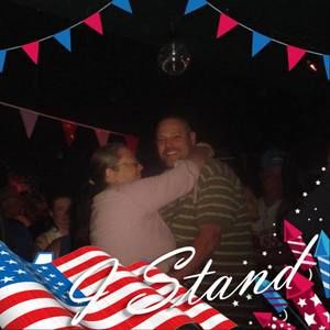 Meet your Posher, Terri